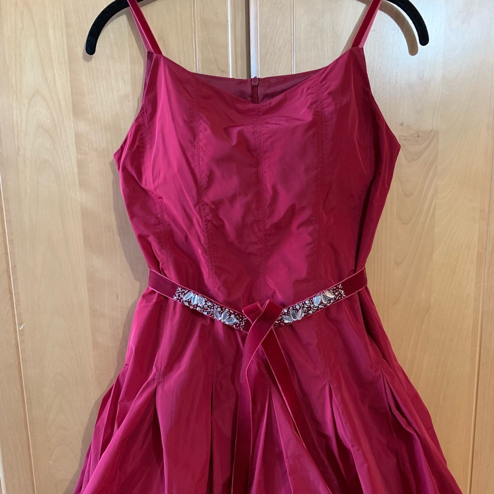 Party Dress